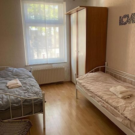 Apartment Boz Solingen Dış mekan fotoğraf