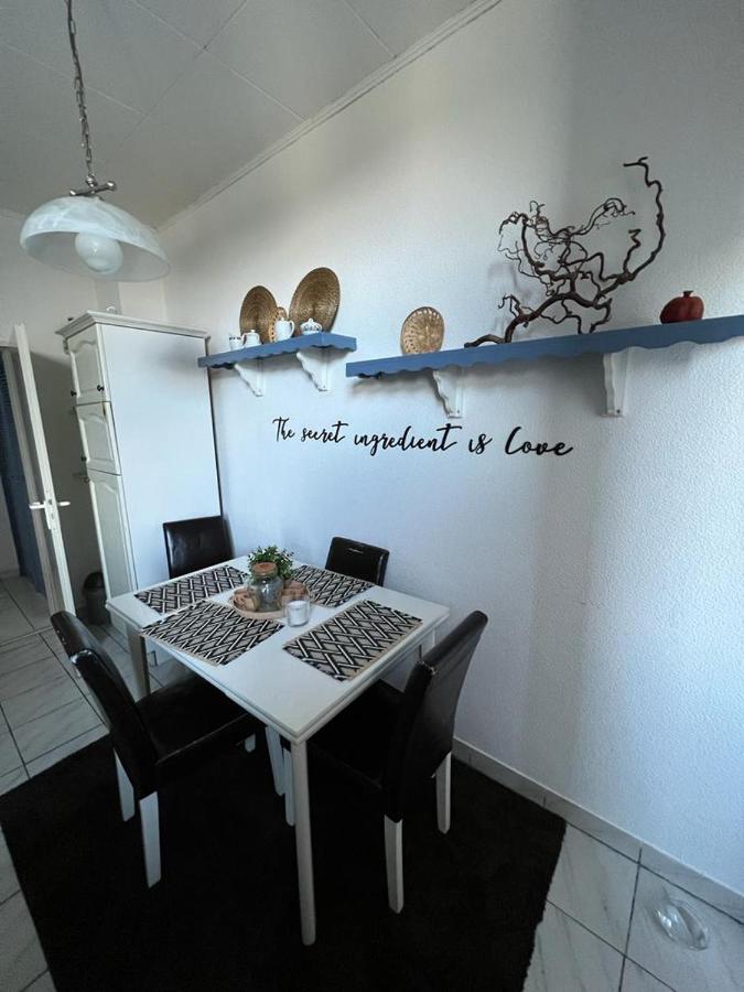 Apartment Boz Solingen Dış mekan fotoğraf