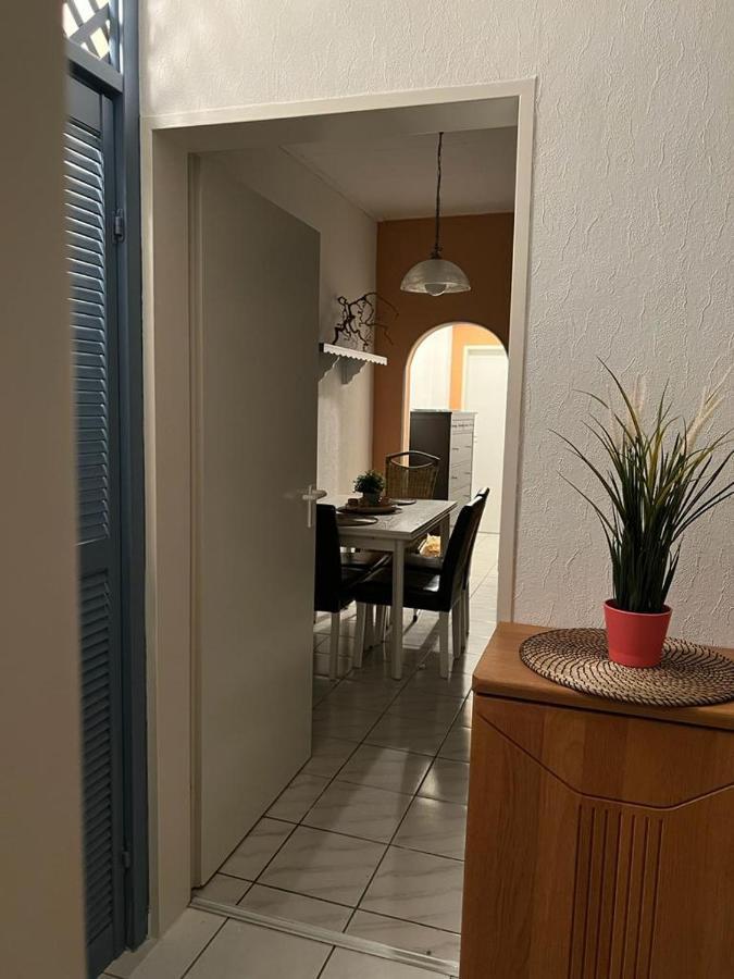 Apartment Boz Solingen Dış mekan fotoğraf