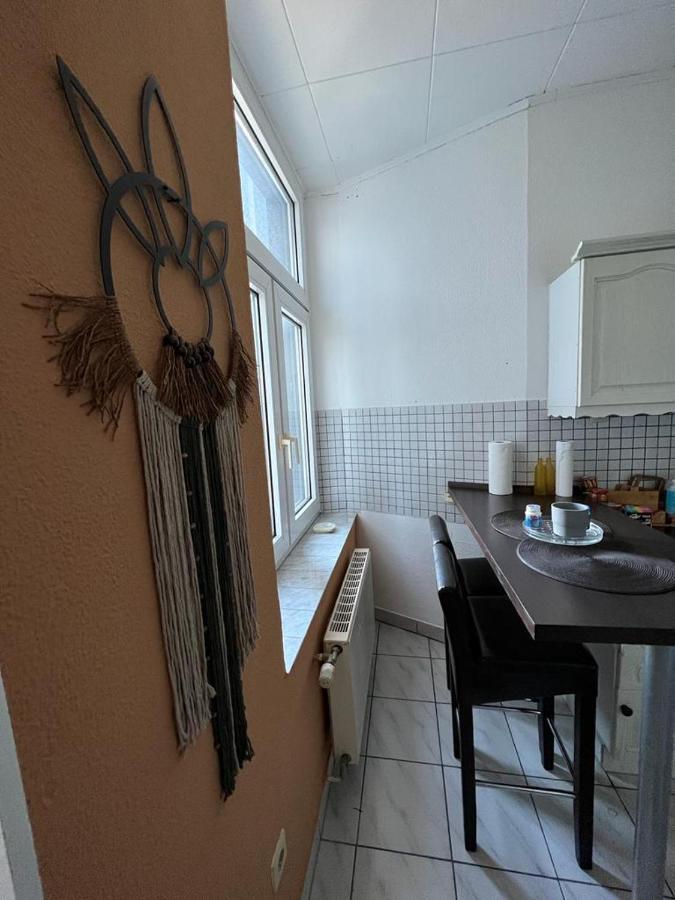 Apartment Boz Solingen Dış mekan fotoğraf