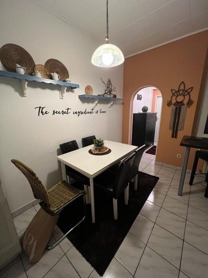 Apartment Boz Solingen Dış mekan fotoğraf