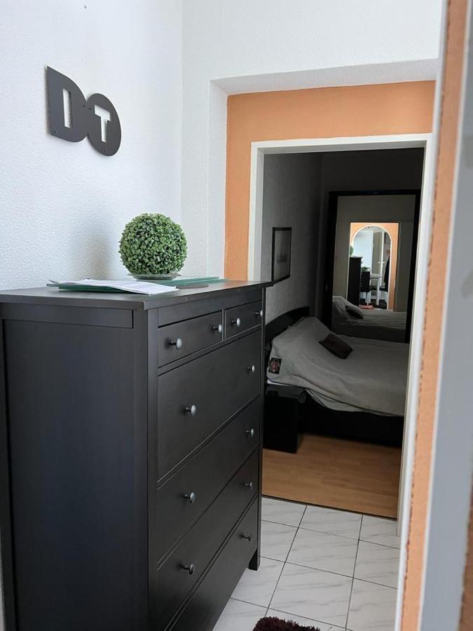 Apartment Boz Solingen Dış mekan fotoğraf
