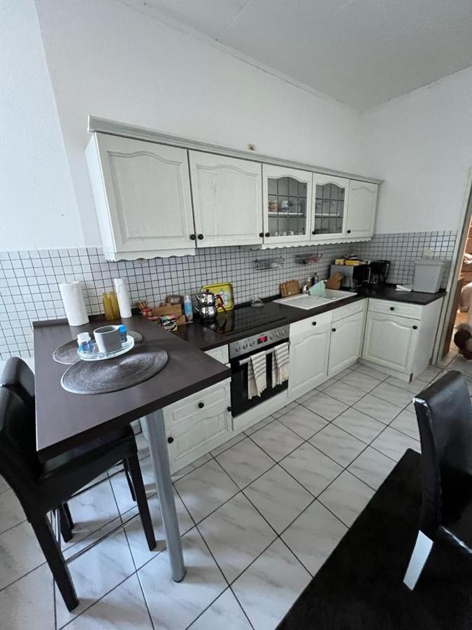 Apartment Boz Solingen Dış mekan fotoğraf