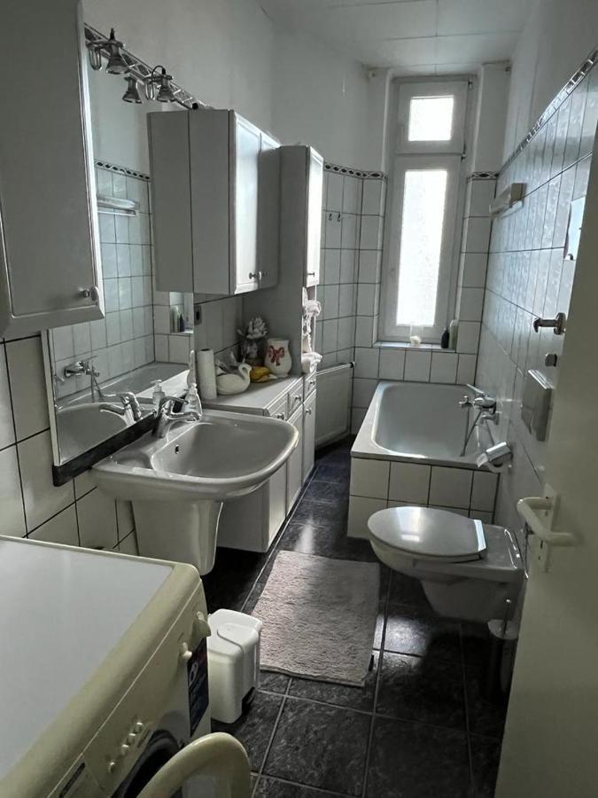 Apartment Boz Solingen Dış mekan fotoğraf