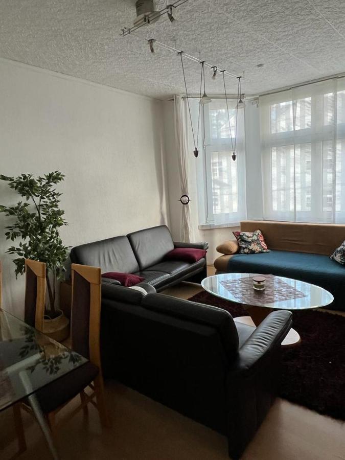 Apartment Boz Solingen Dış mekan fotoğraf