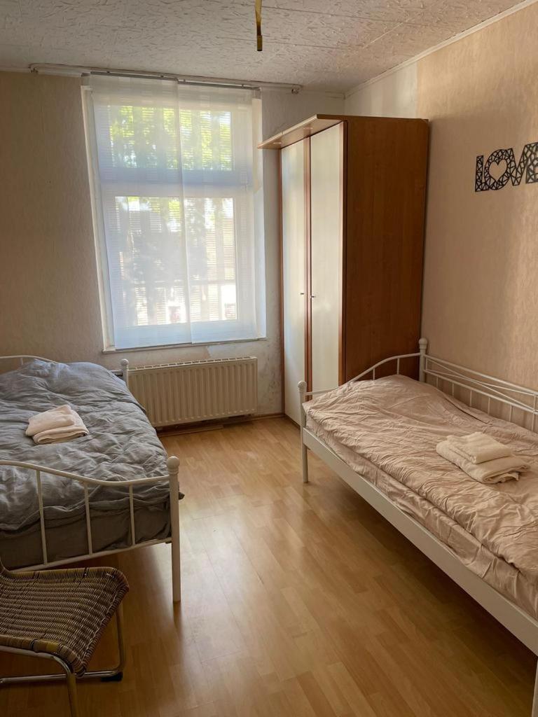 Apartment Boz Solingen Dış mekan fotoğraf