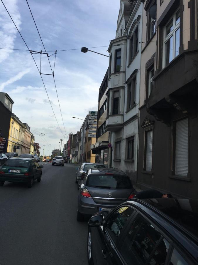 Apartment Boz Solingen Dış mekan fotoğraf